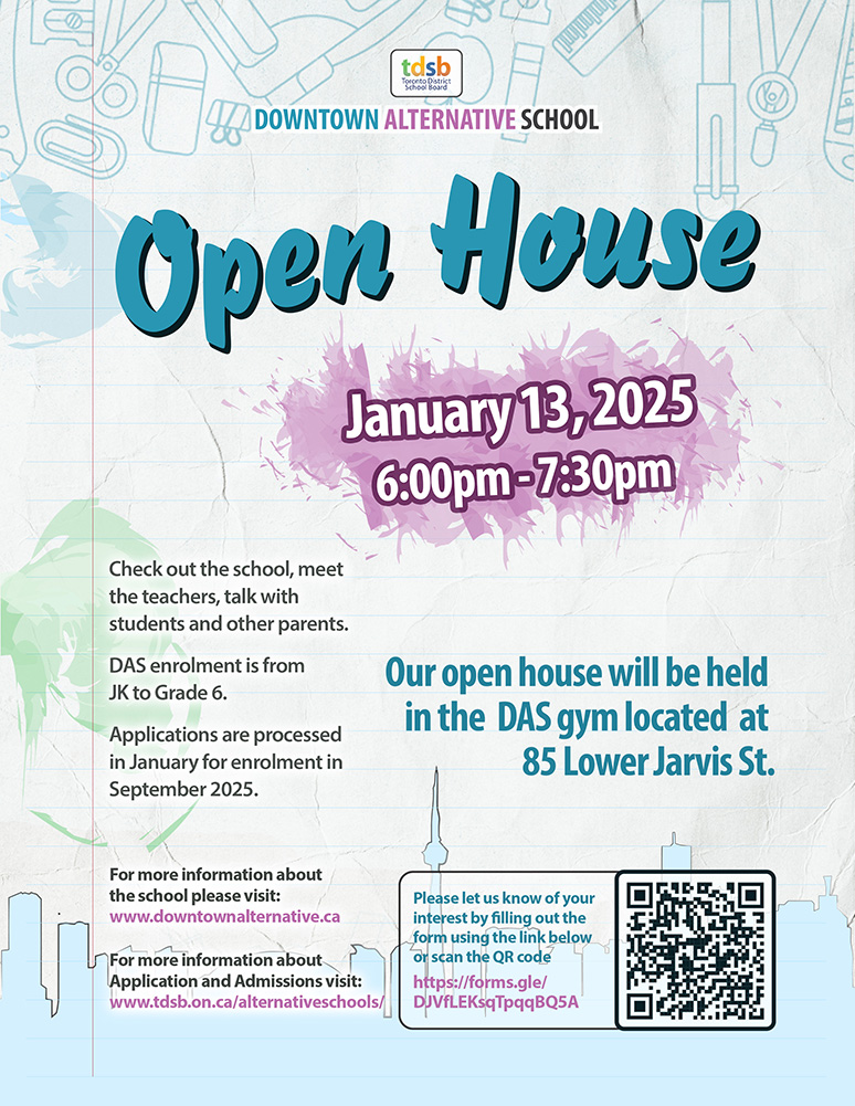 DAS open house flyer - 2025 small